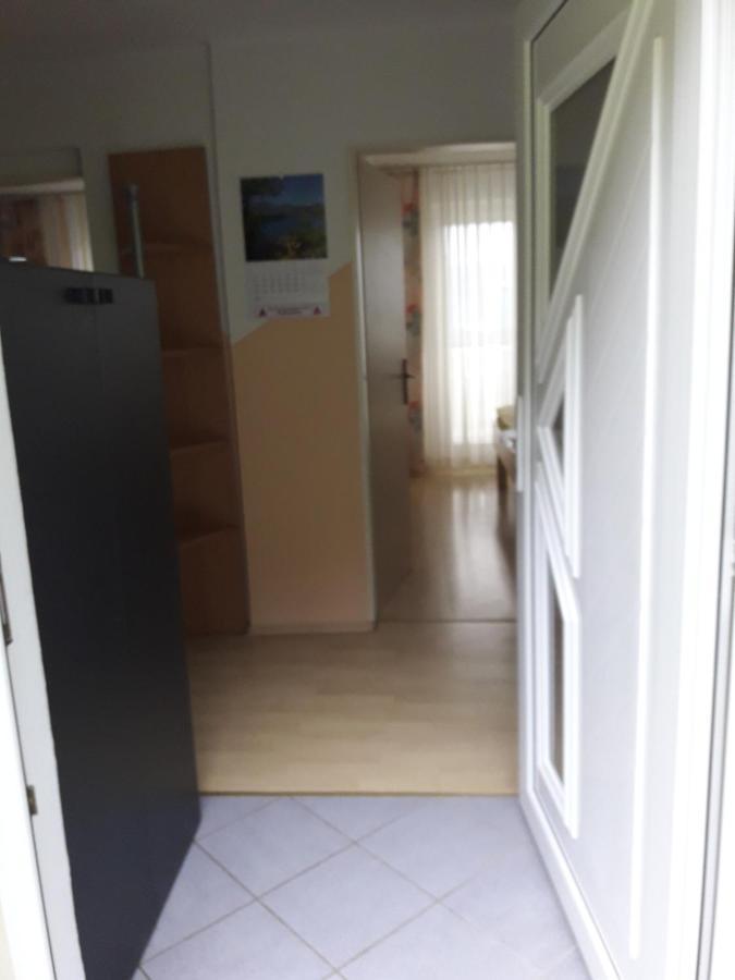 Sirovnik Apartment Begunje na Gorenjskem Εξωτερικό φωτογραφία