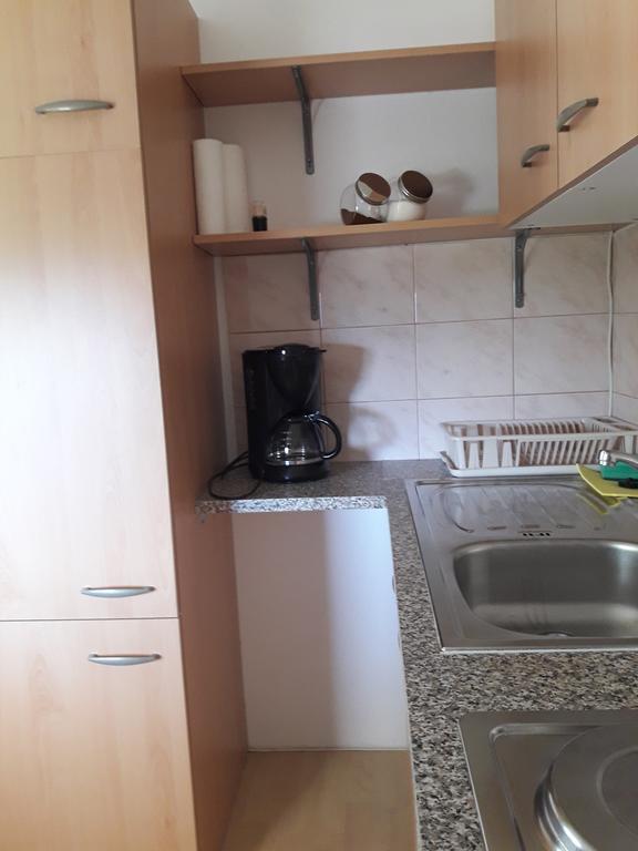 Sirovnik Apartment Begunje na Gorenjskem Εξωτερικό φωτογραφία